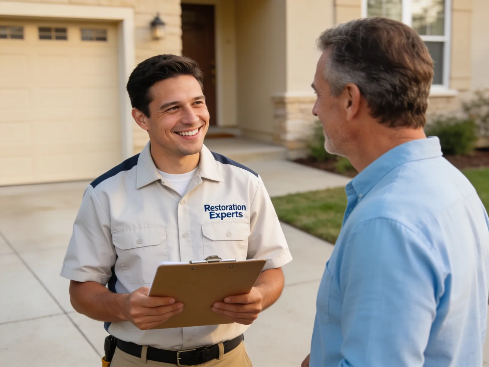Water Damage Cleanup Minco, OK FAQs